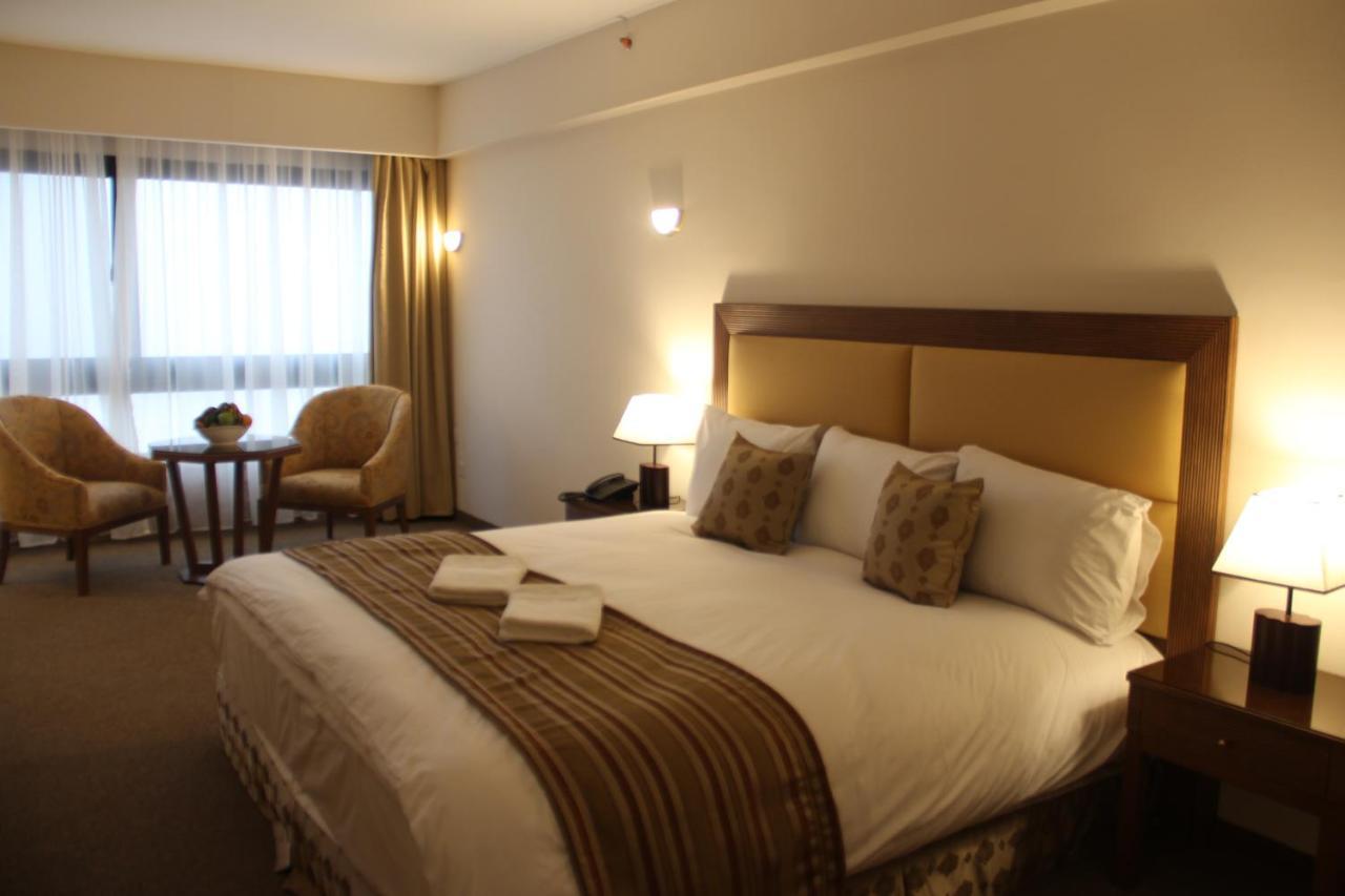 Saray Hotel Amman Exterior foto