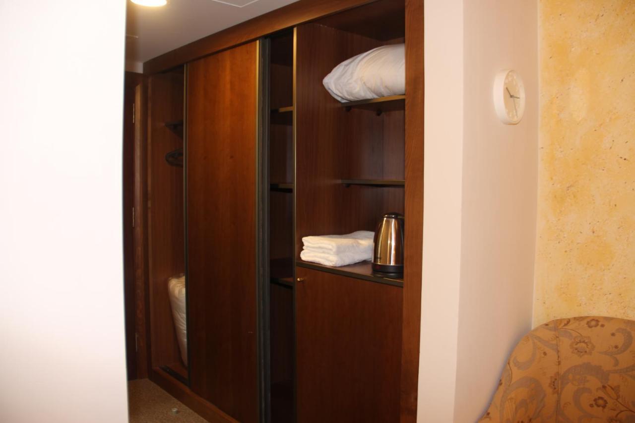 Saray Hotel Amman Exterior foto